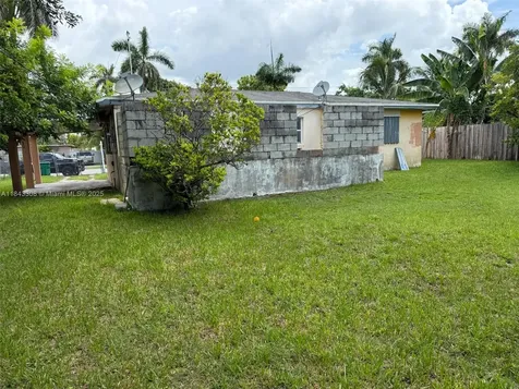 15240 SW 296th Street Homestead FL 33033