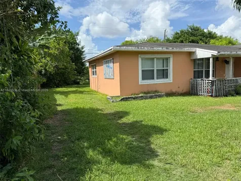 15240 SW 296th Street Homestead FL 33033