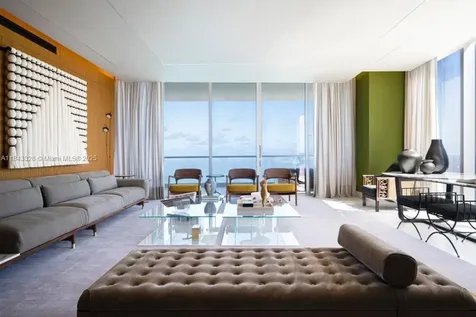 18501 Collins Avenue Sunny Isles Beach FL 33160