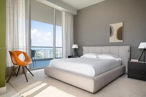 18501 Collins Avenue Sunny Isles Beach FL 33160