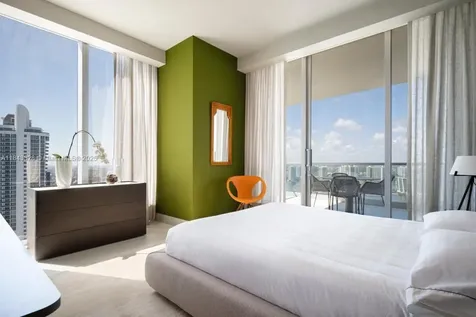 18501 Collins Avenue Sunny Isles Beach FL 33160