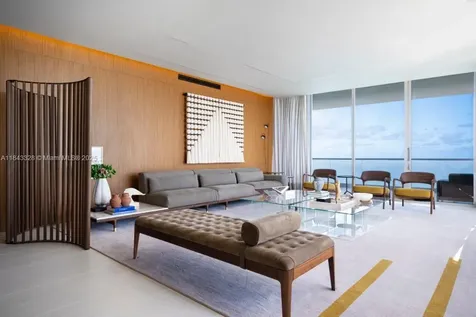 18501 Collins Avenue Sunny Isles Beach FL 33160