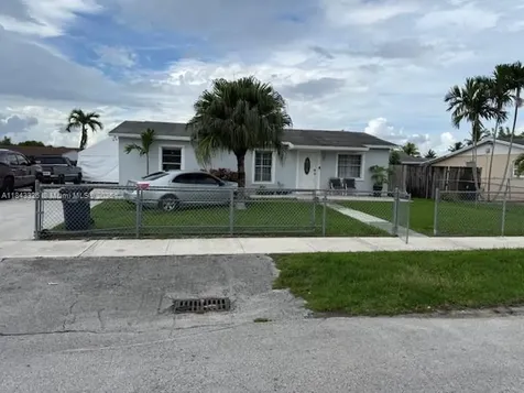 15400 SW 305th Street Homestead FL 33033