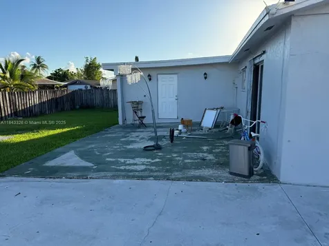 15400 SW 305th Street Homestead FL 33033