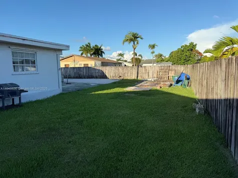 15400 SW 305th Street Homestead FL 33033