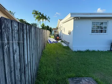 15400 SW 305th Street Homestead FL 33033