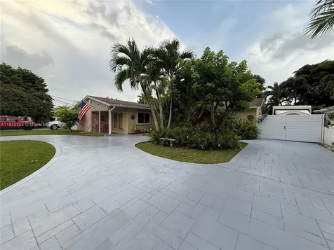 10261 Bonita Road Cutler Bay FL 33157