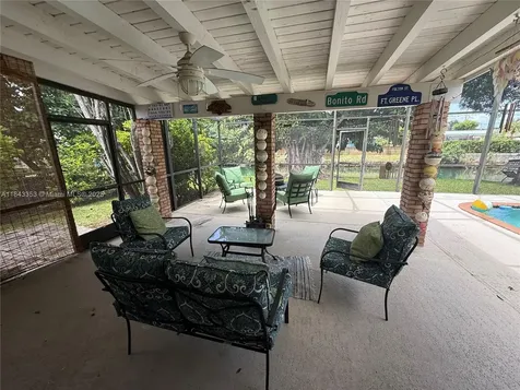 10261 Bonita Road Cutler Bay FL 33157