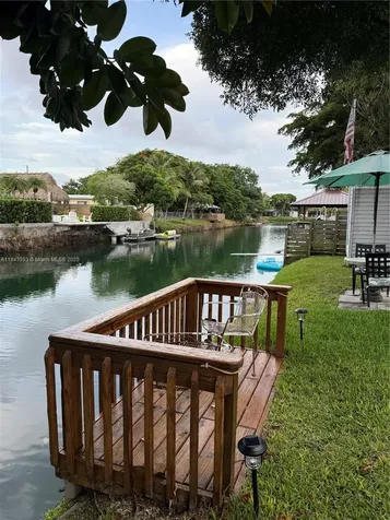 10261 Bonita Road Cutler Bay FL 33157