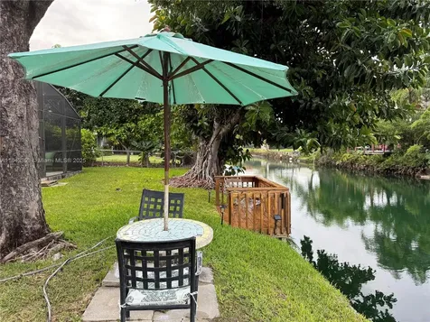 10261 Bonita Road Cutler Bay FL 33157