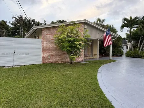 10261 Bonita Road Cutler Bay FL 33157