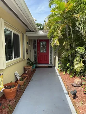 10261 Bonita Road Cutler Bay FL 33157
