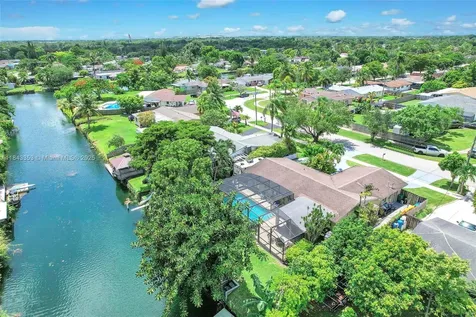 10261 Bonita Road Cutler Bay FL 33157