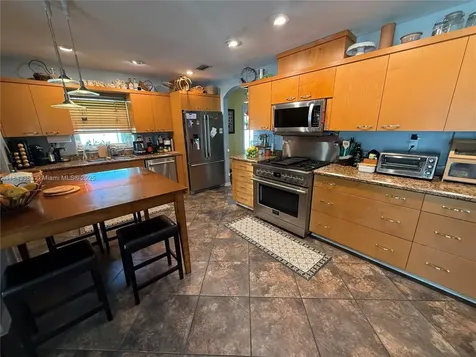 10261 Bonita Road Cutler Bay FL 33157
