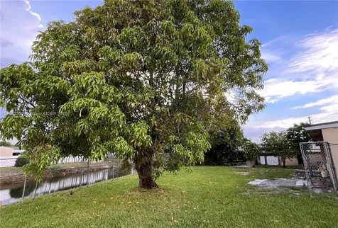 17320 NW 47th Avenue Miami Gardens FL 33055