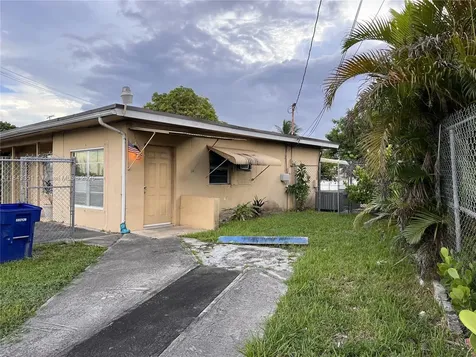 17320 NW 47th Avenue Miami Gardens FL 33055