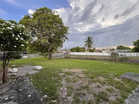 17320 NW 47th Avenue Miami Gardens FL 33055