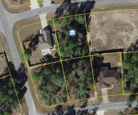 0 SW 157th Street Ocala, Fl Ocala FL 34473