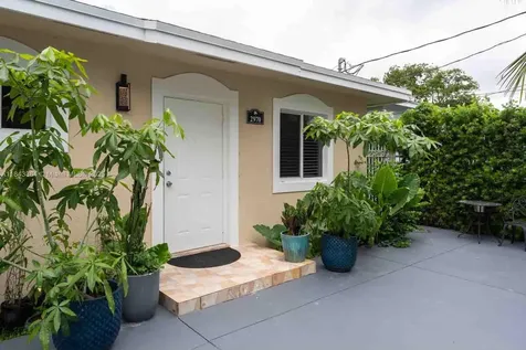 2970 NW 51st Street Miami FL 33142