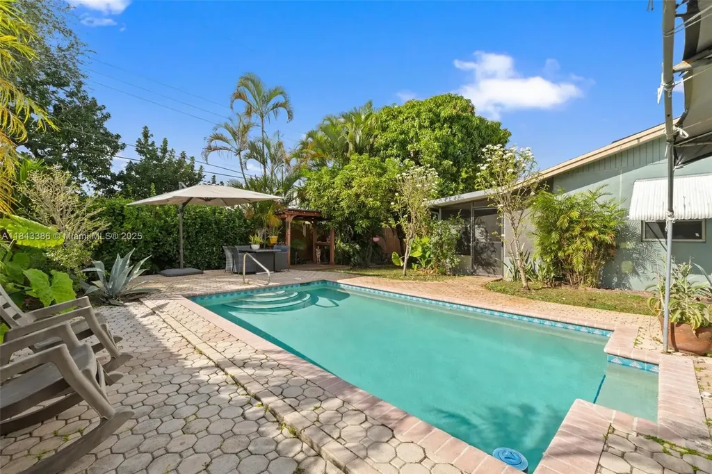 1912 SW 97th Terrace Miramar FL 33025