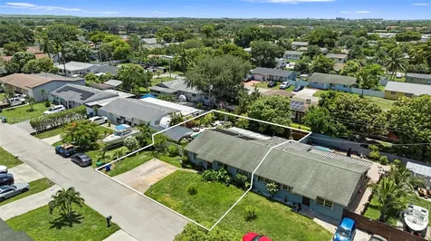 1912 SW 97th Terrace Miramar FL 33025