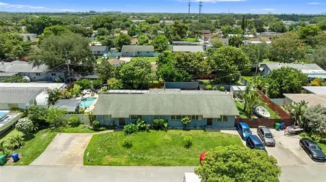 1912 SW 97th Terrace Miramar FL 33025