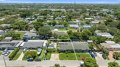 1912 SW 97th Terrace Miramar FL 33025