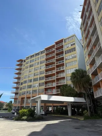 2025 NE 164th Street North Miami Beach FL 33162
