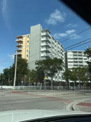 2025 NE 164th Street North Miami Beach FL 33162