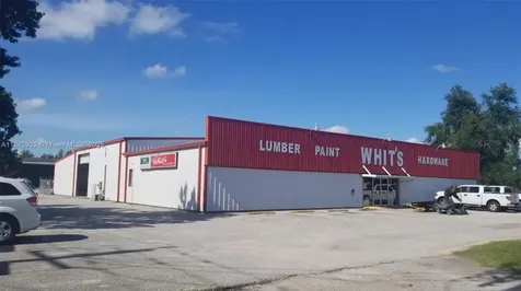Other City - In The State Of Florida FL 33830
