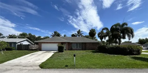3555 Cosmos Street Palm Beach Gardens FL 33410