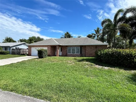 3555 Cosmos Street Palm Beach Gardens FL 33410