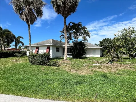 3555 Cosmos Street Palm Beach Gardens FL 33410