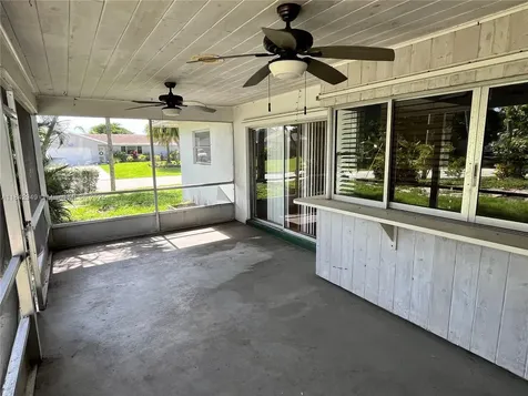 3555 Cosmos Street Palm Beach Gardens FL 33410