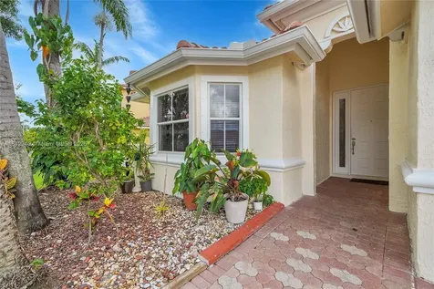13122 SW 30th Street Miramar FL 33027