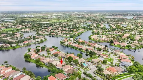 13122 SW 30th Street Miramar FL 33027
