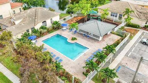 13122 SW 30th Street Miramar FL 33027