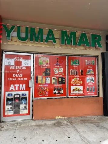 622 E 9th Street Hialeah FL 33010