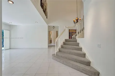 260 Montclaire Drive Weston FL 33326