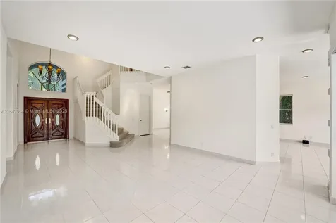 260 Montclaire Drive Weston FL 33326