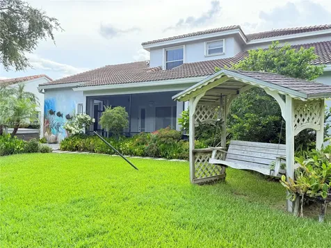 260 Montclaire Drive Weston FL 33326