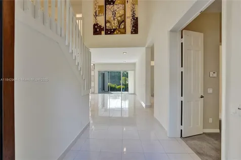 260 Montclaire Drive Weston FL 33326