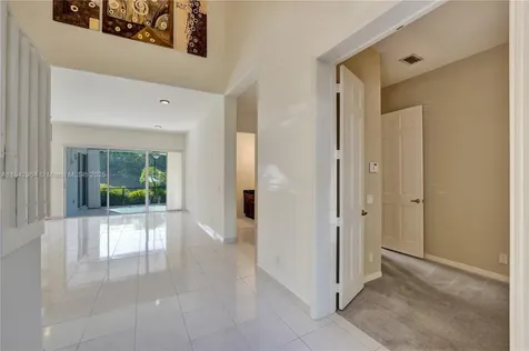 260 Montclaire Drive Weston FL 33326