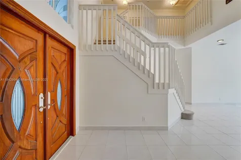260 Montclaire Drive Weston FL 33326