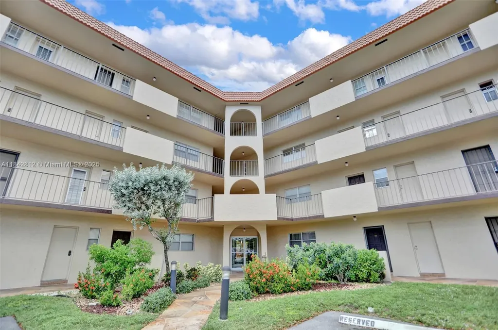 6361 N Falls Circle Drive Lauderhill FL 33319