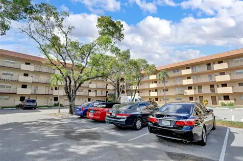 6361 N Falls Circle Drive Lauderhill FL 33319