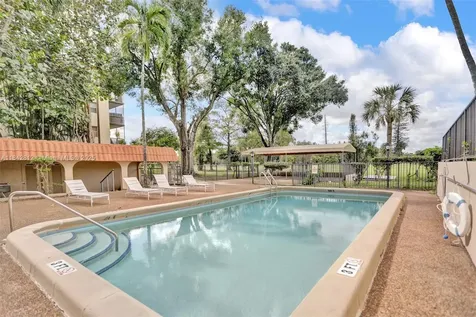 6361 N Falls Circle Drive Lauderhill FL 33319
