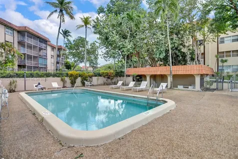 6361 N Falls Circle Drive Lauderhill FL 33319