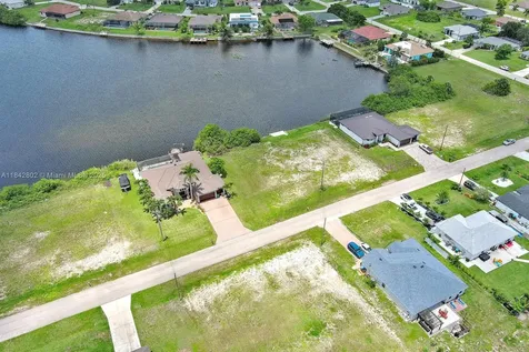 401 NW 24th Terrace Cape Coral FL 33993