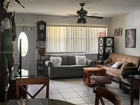 6540 Eaton Street Hollywood FL 33024